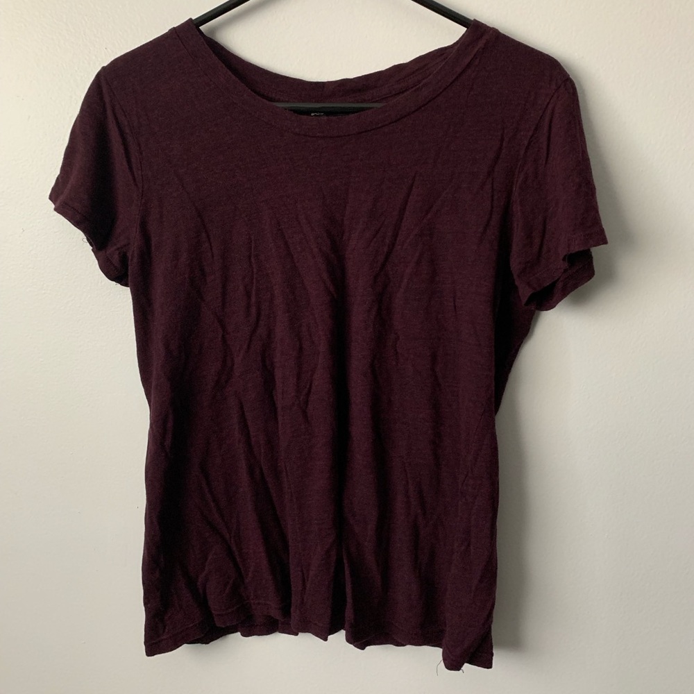 Basic Tee